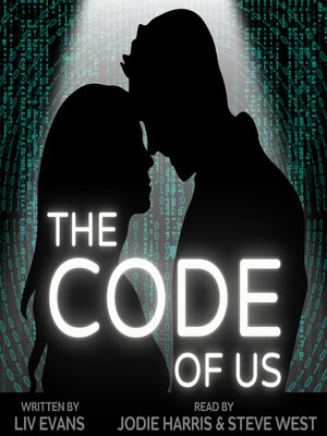 cover image of The Code of Us